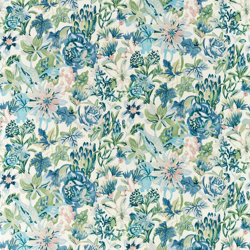 Harlequin Perennials