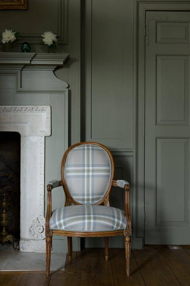 Colefax & Fowler Malone Check