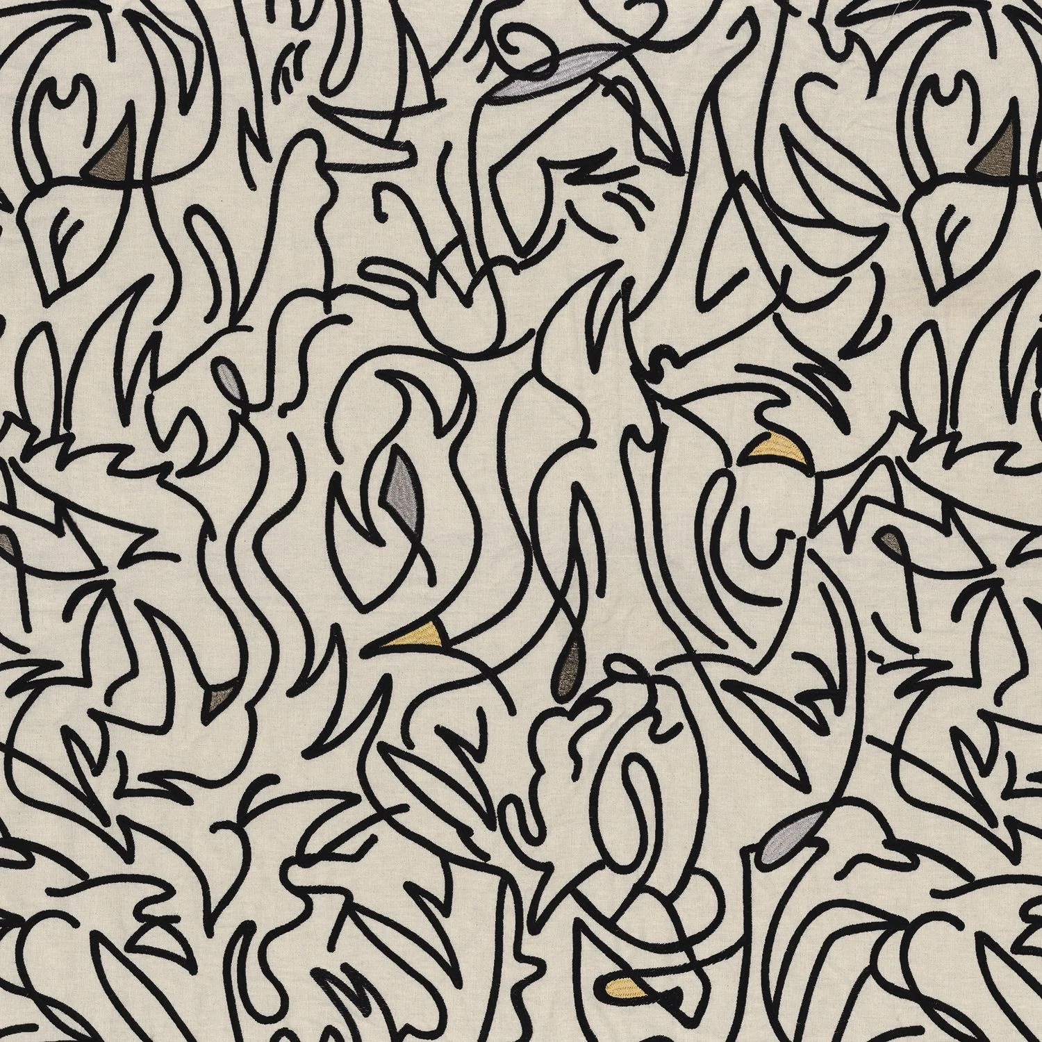 Casamance Anamorphose