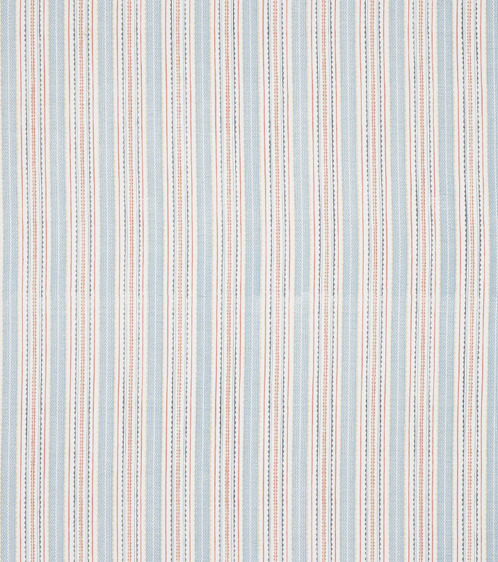 Jane Churchill Elan Stripe