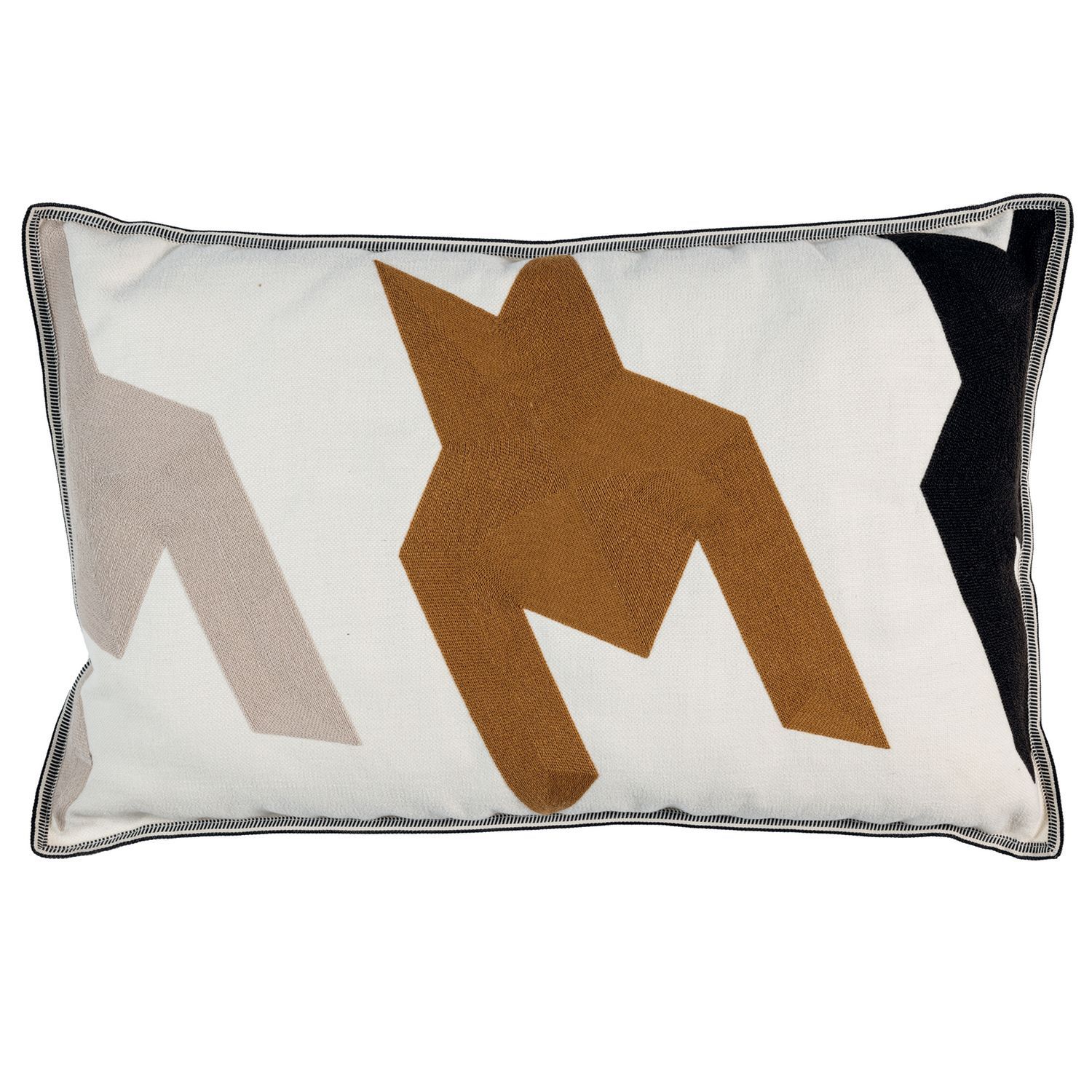 Casamance Triptyque 40x60cm