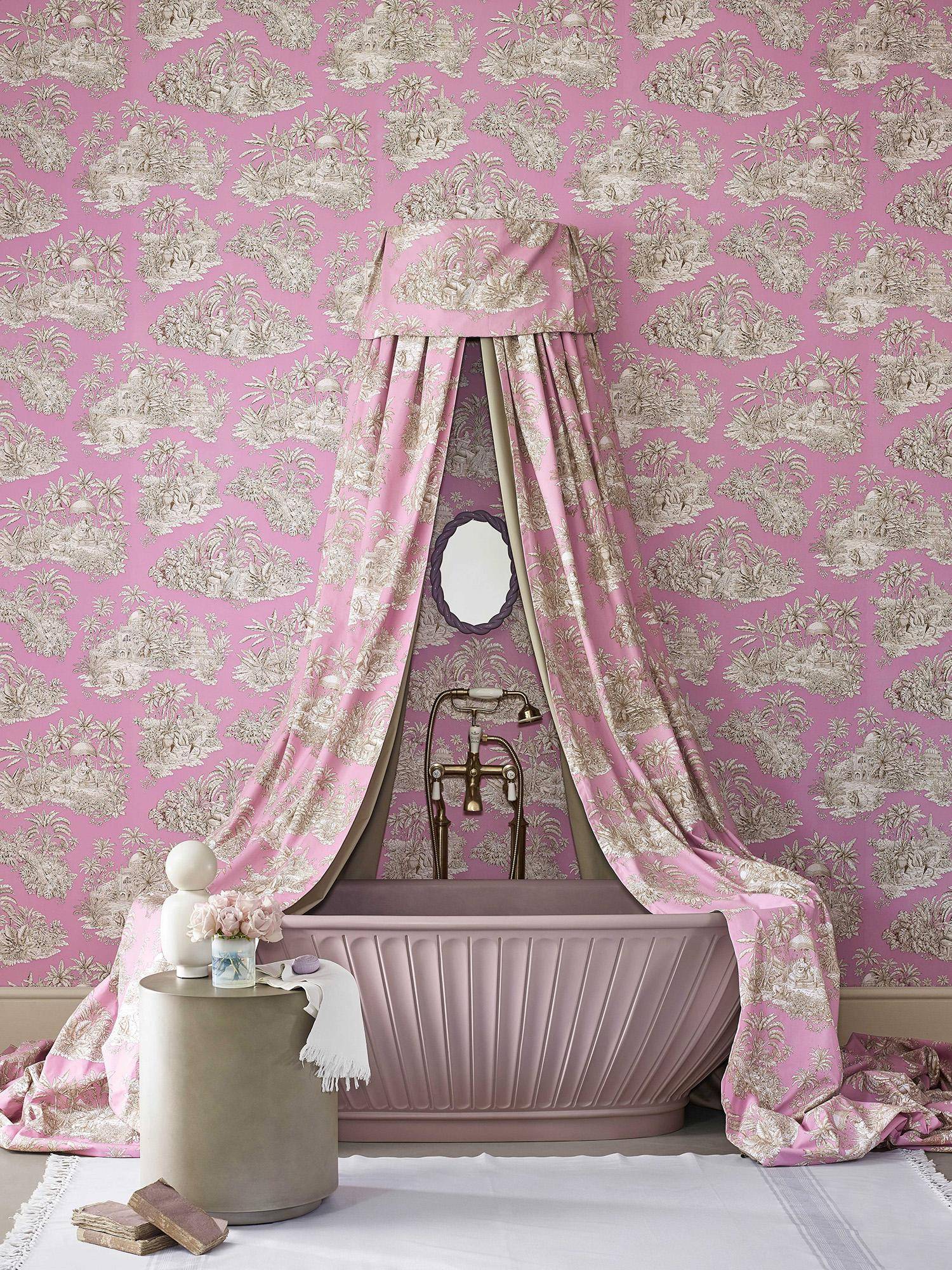 Manuel Canovas Pondichery