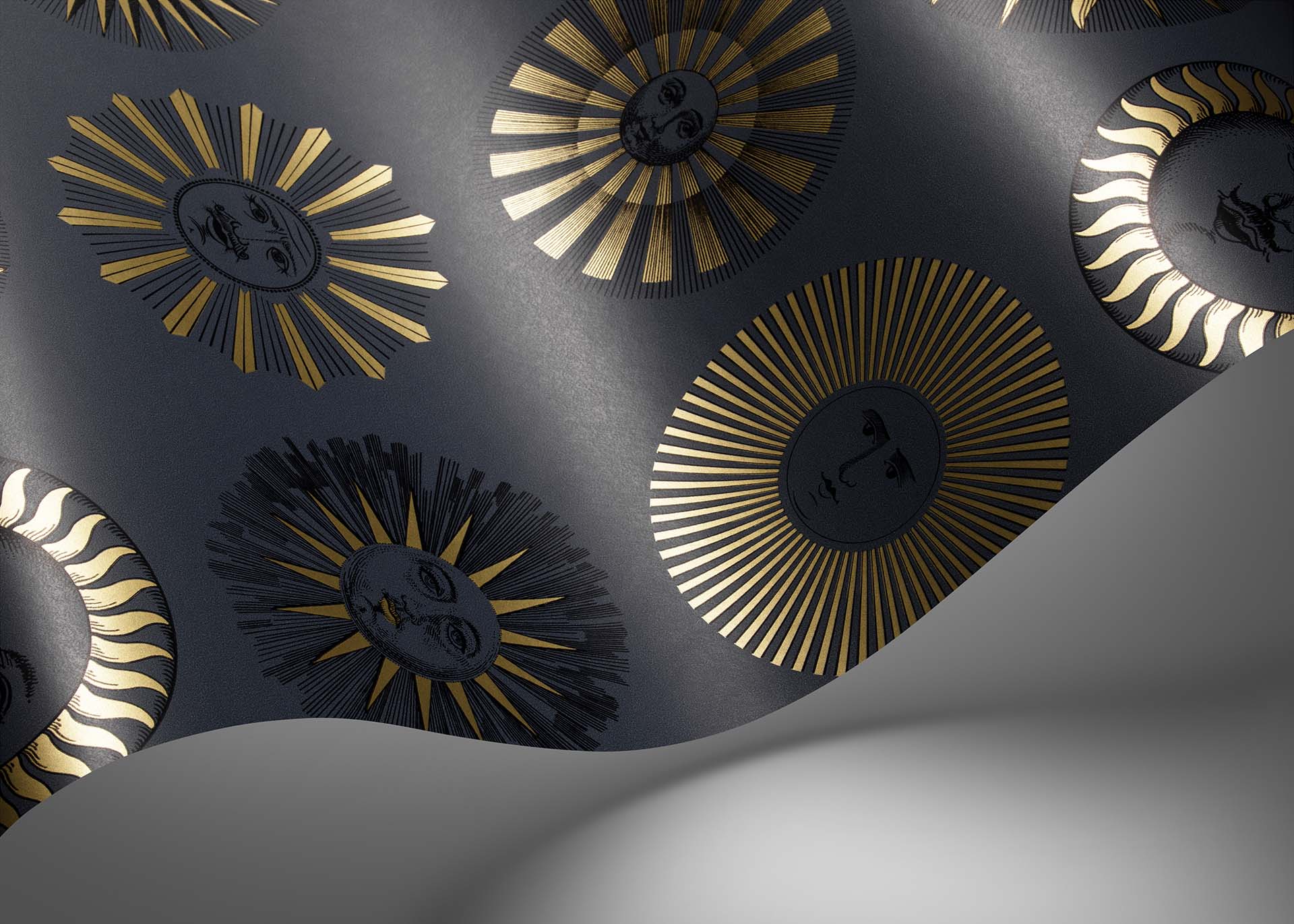 Cole & Son Soli