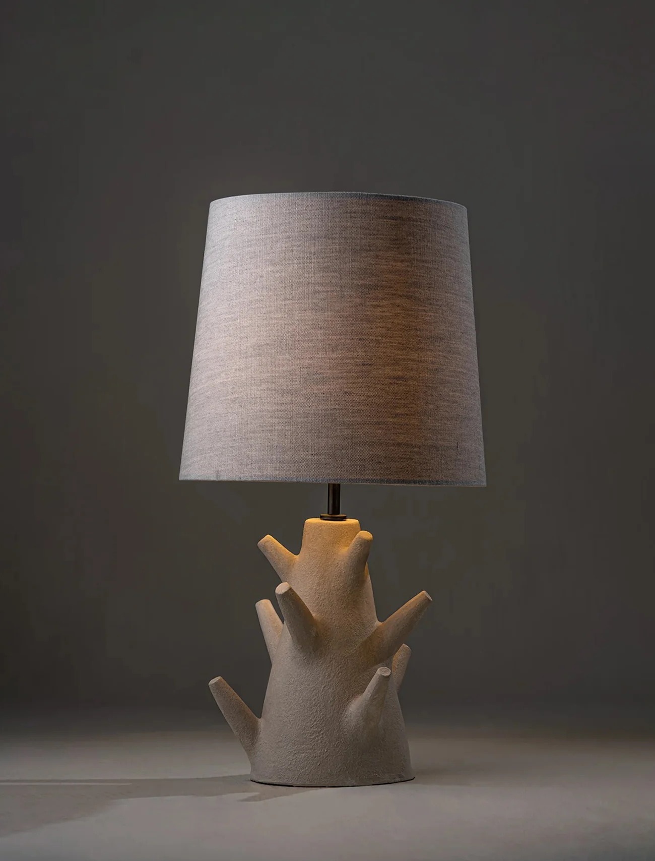 Porta Romana Fir Lamp Small