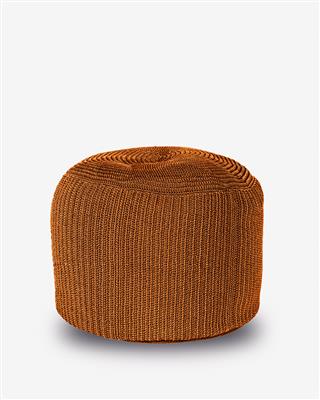 Vincent Sheppard Otto Pouffe Terracotta