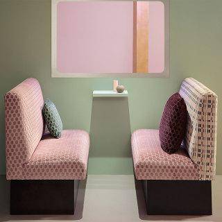 Kirkby Design Bakerloo