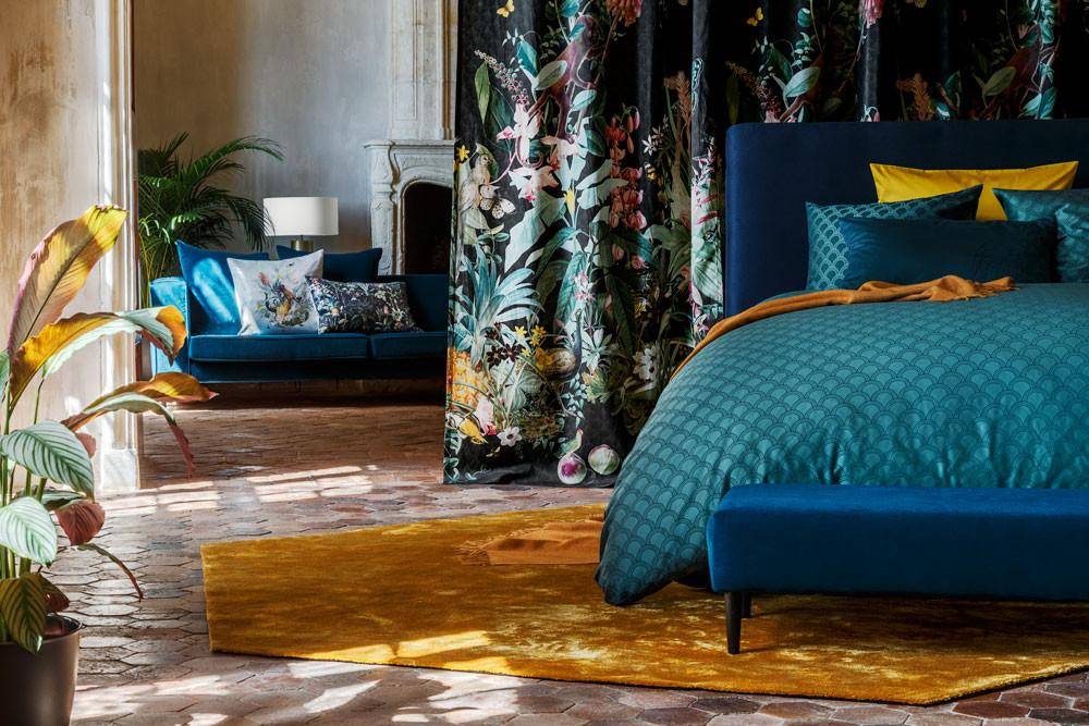 Fischbacher 1819 So Avantgardening!