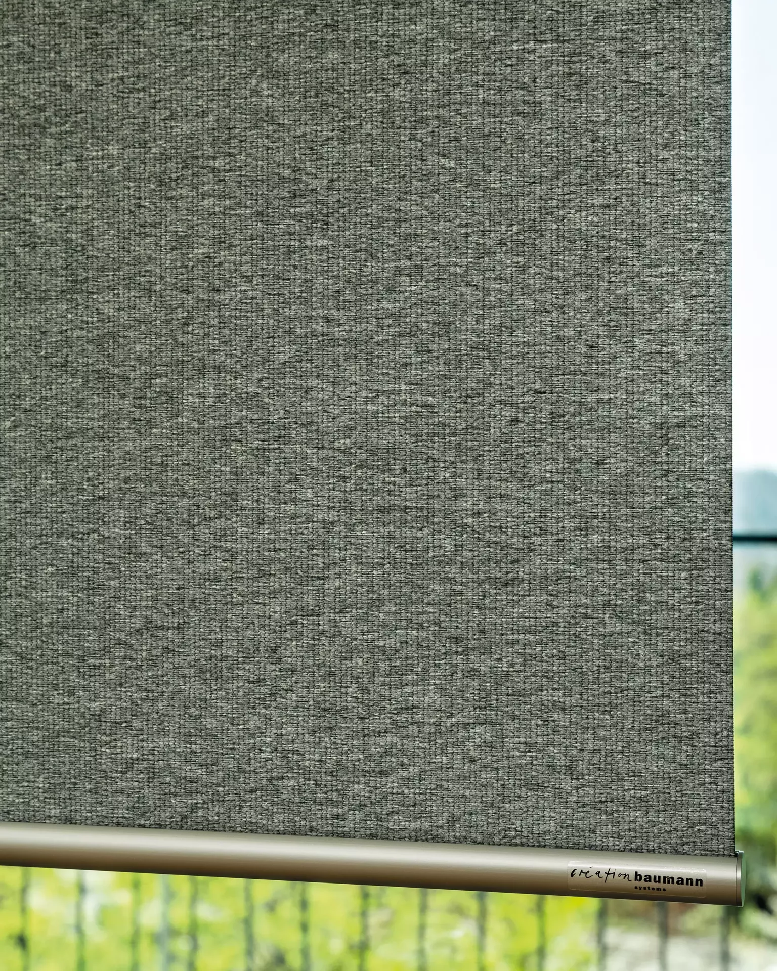 Création Baumann Silent R