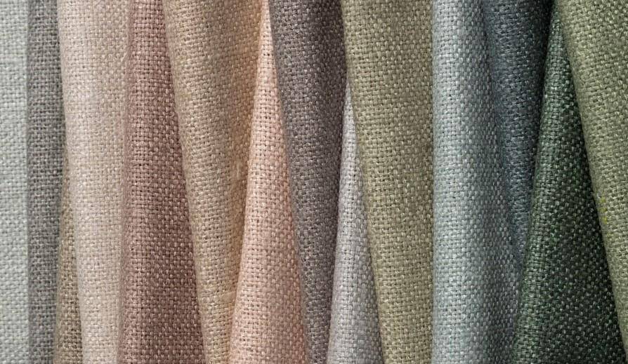 Holland & Sherry Silk Matka