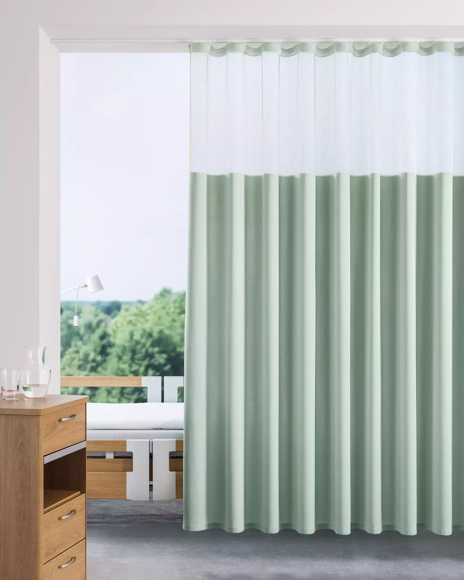 Création Baumann Zona