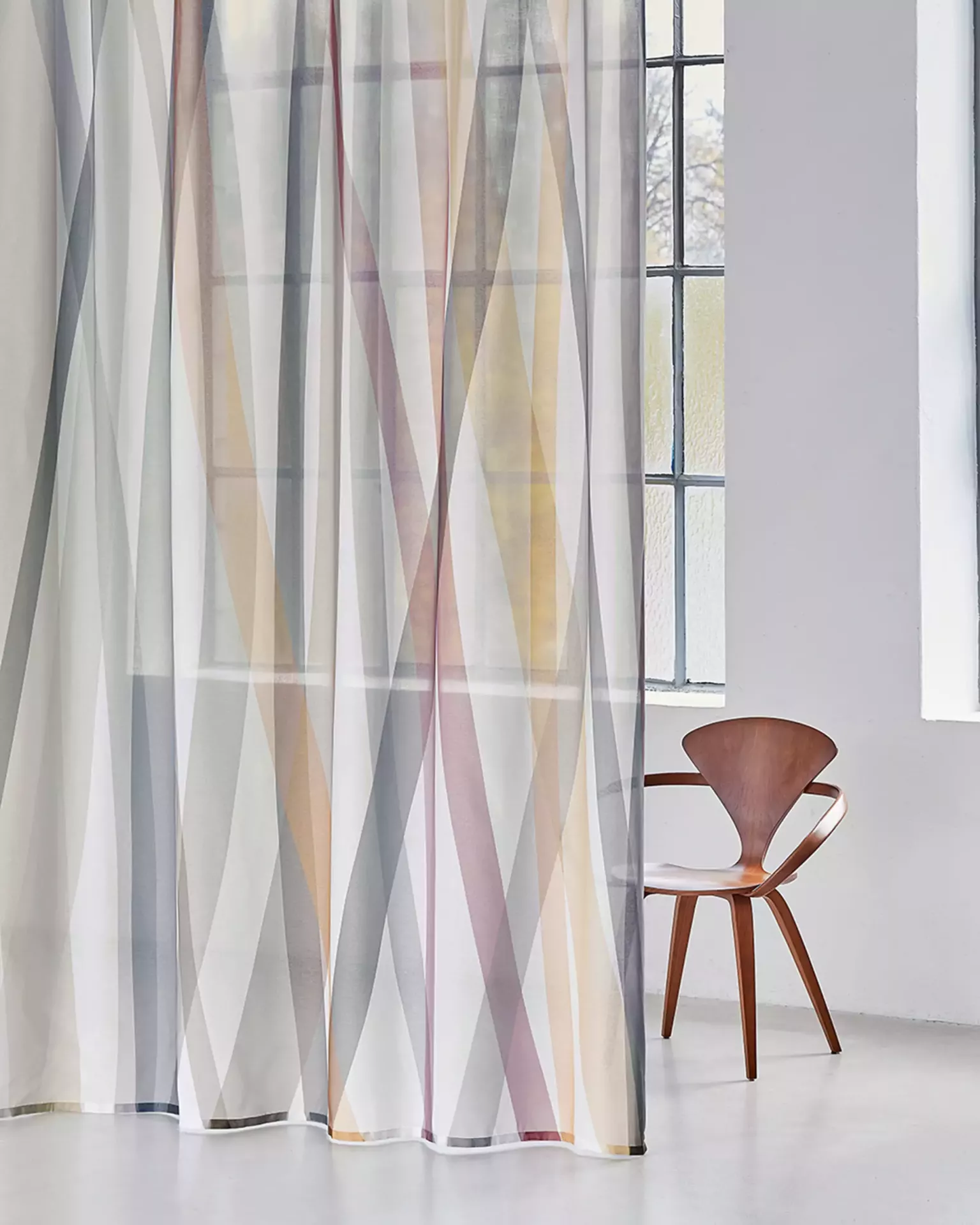 Création Baumann Banda