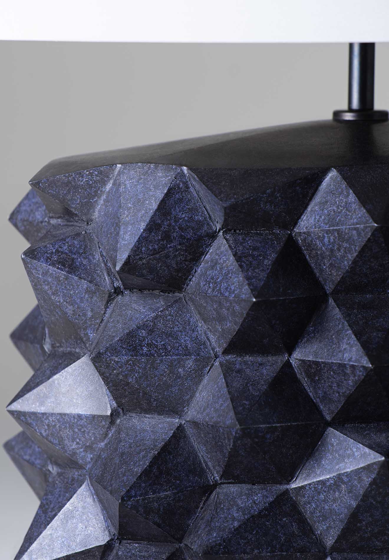 Porta Romana Hardy Lamp