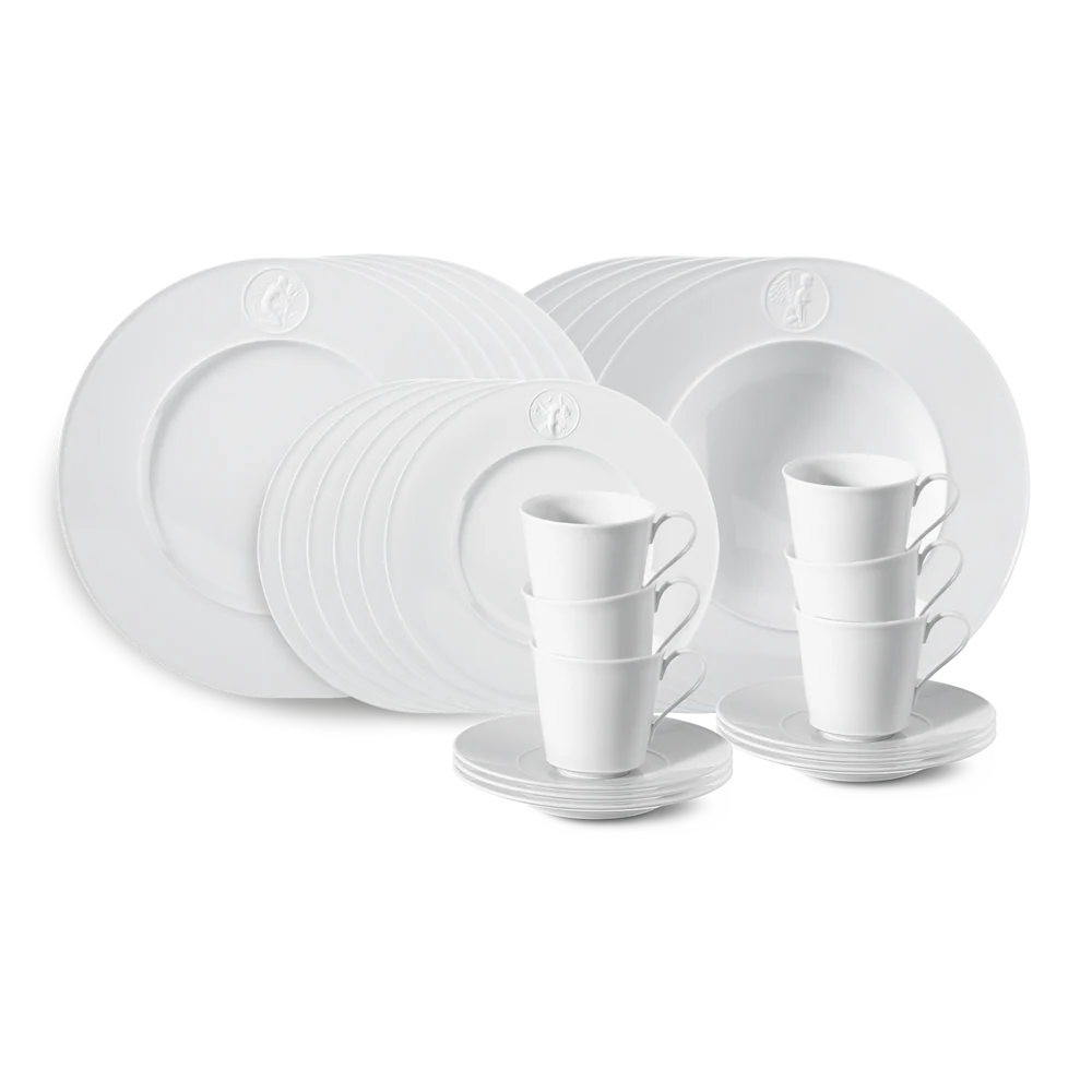 KPM Arkadia 30-Piece Dinner Set