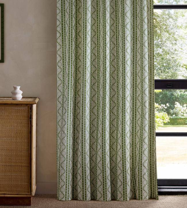 Scion Split Pea Print