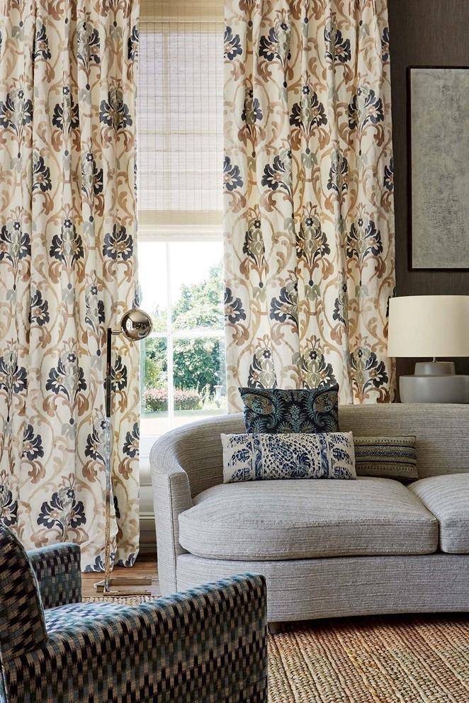Colefax & Fowler Wyatt