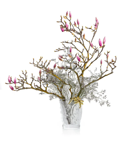 Lalique Mûres Medium