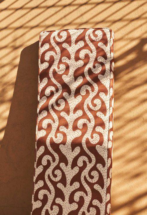 Gastón y Daniela Saguaro