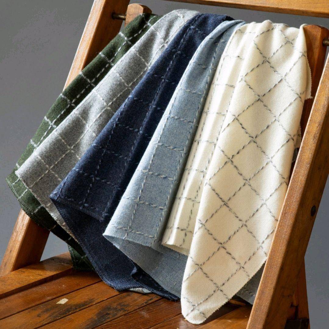 Holland & Sherry Findhorn