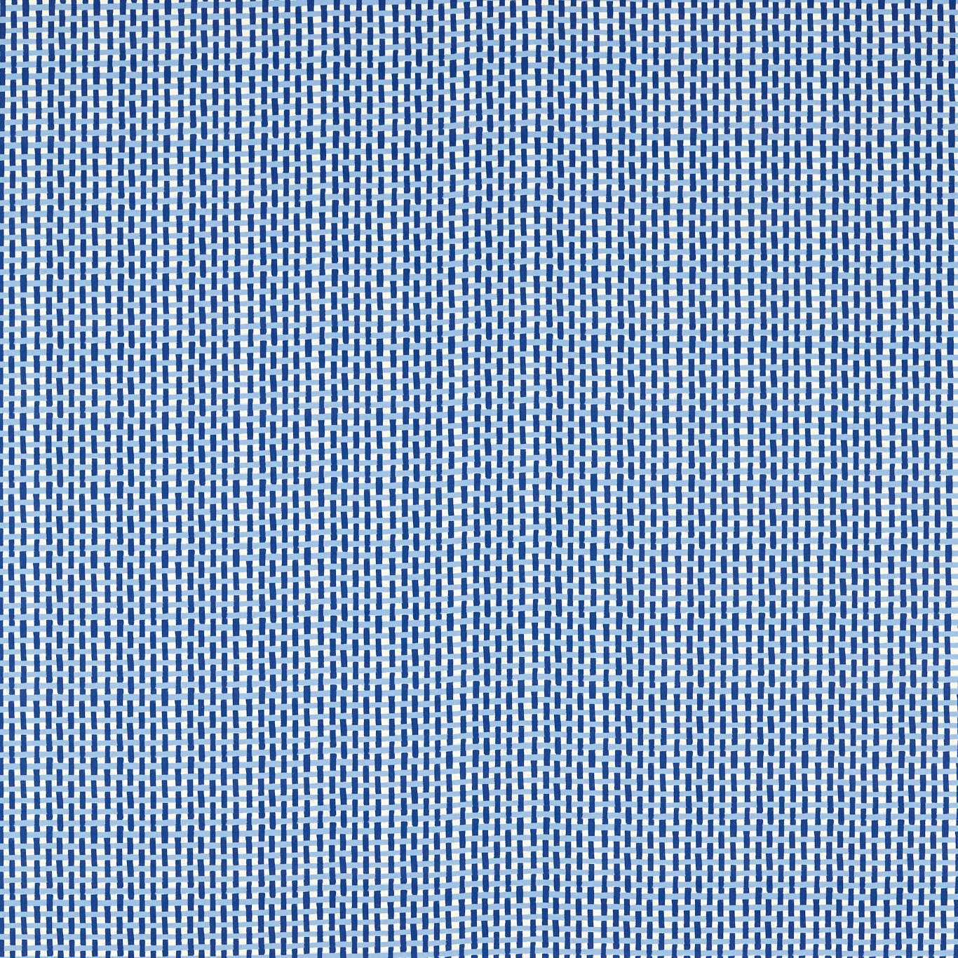Harlequin Basket Weave