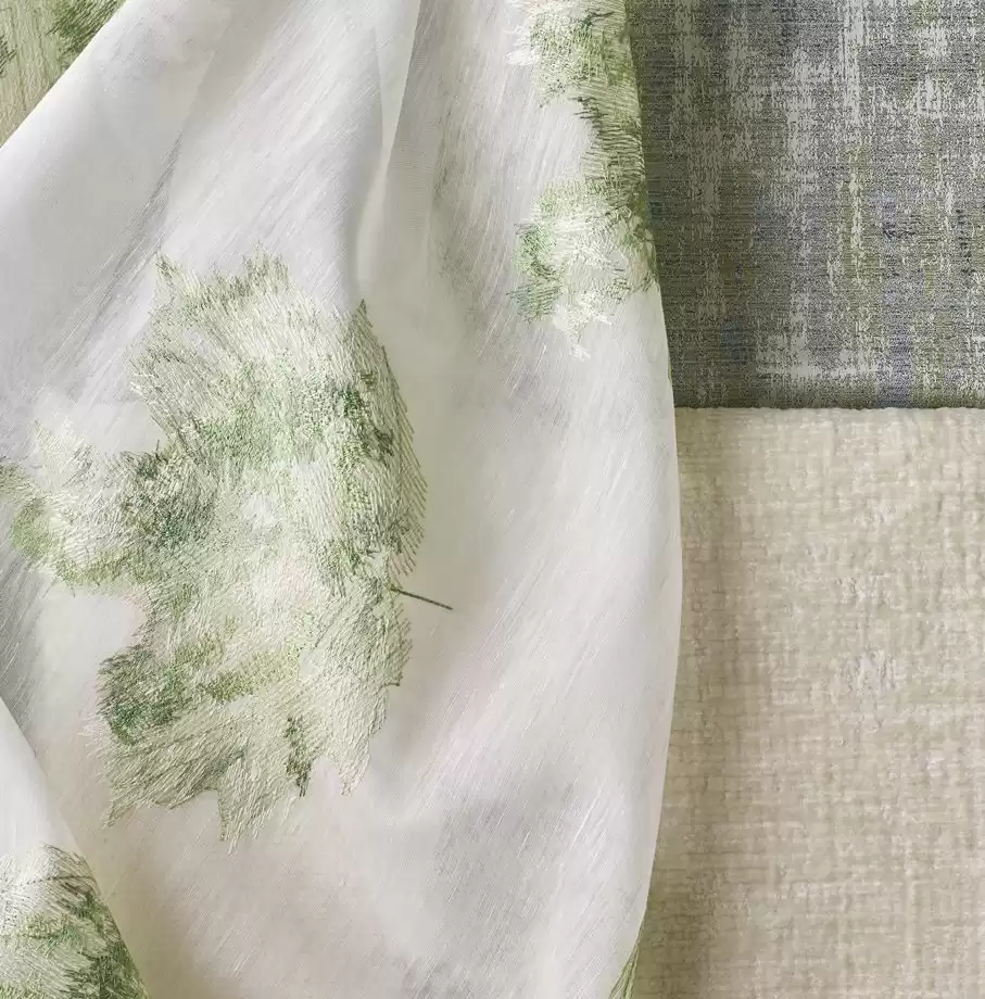 Osborne & Little  Sycamore Sheer
