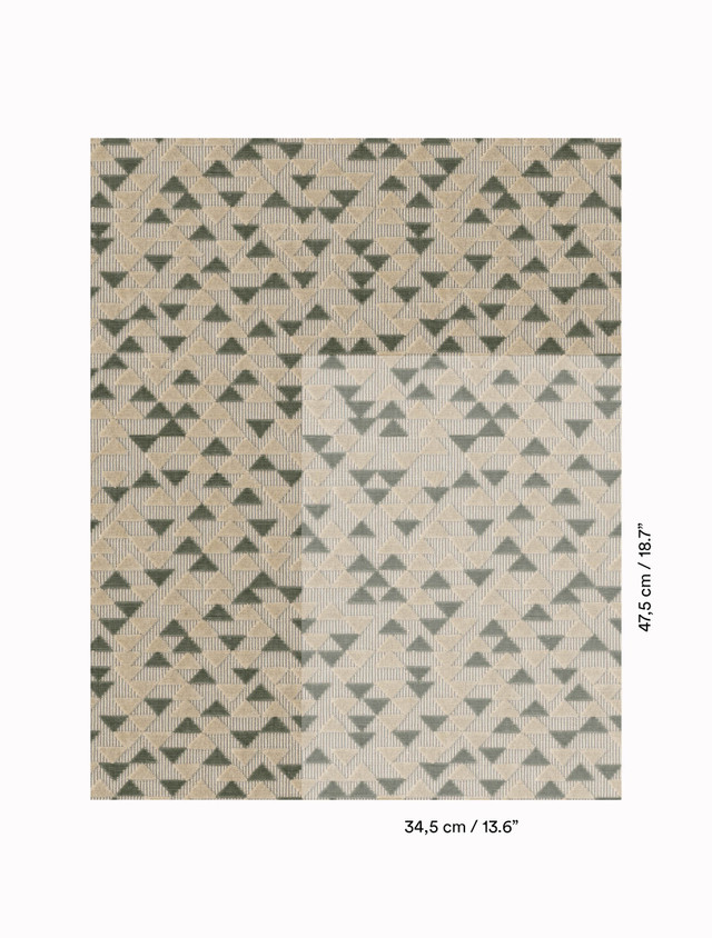Dedar Drawing XVI (b) 1974