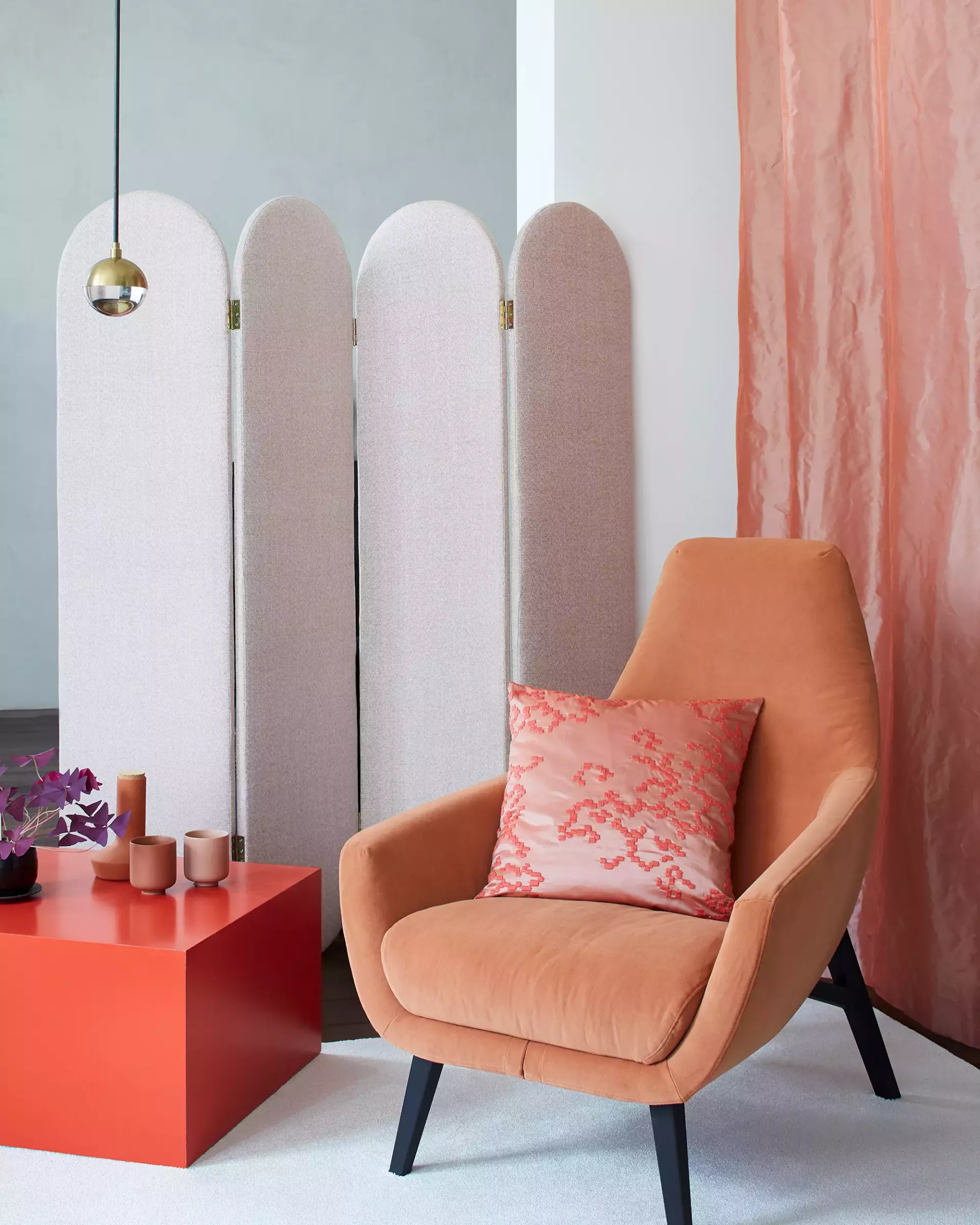 Création Baumann Rashmi II