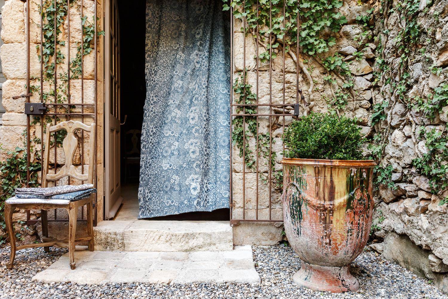 Fischbacher 1819 Etude