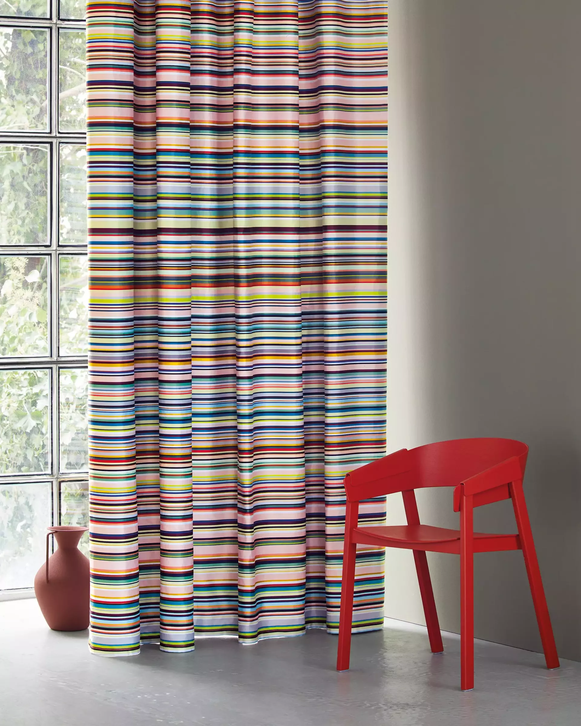 Création Baumann Dimmer Play