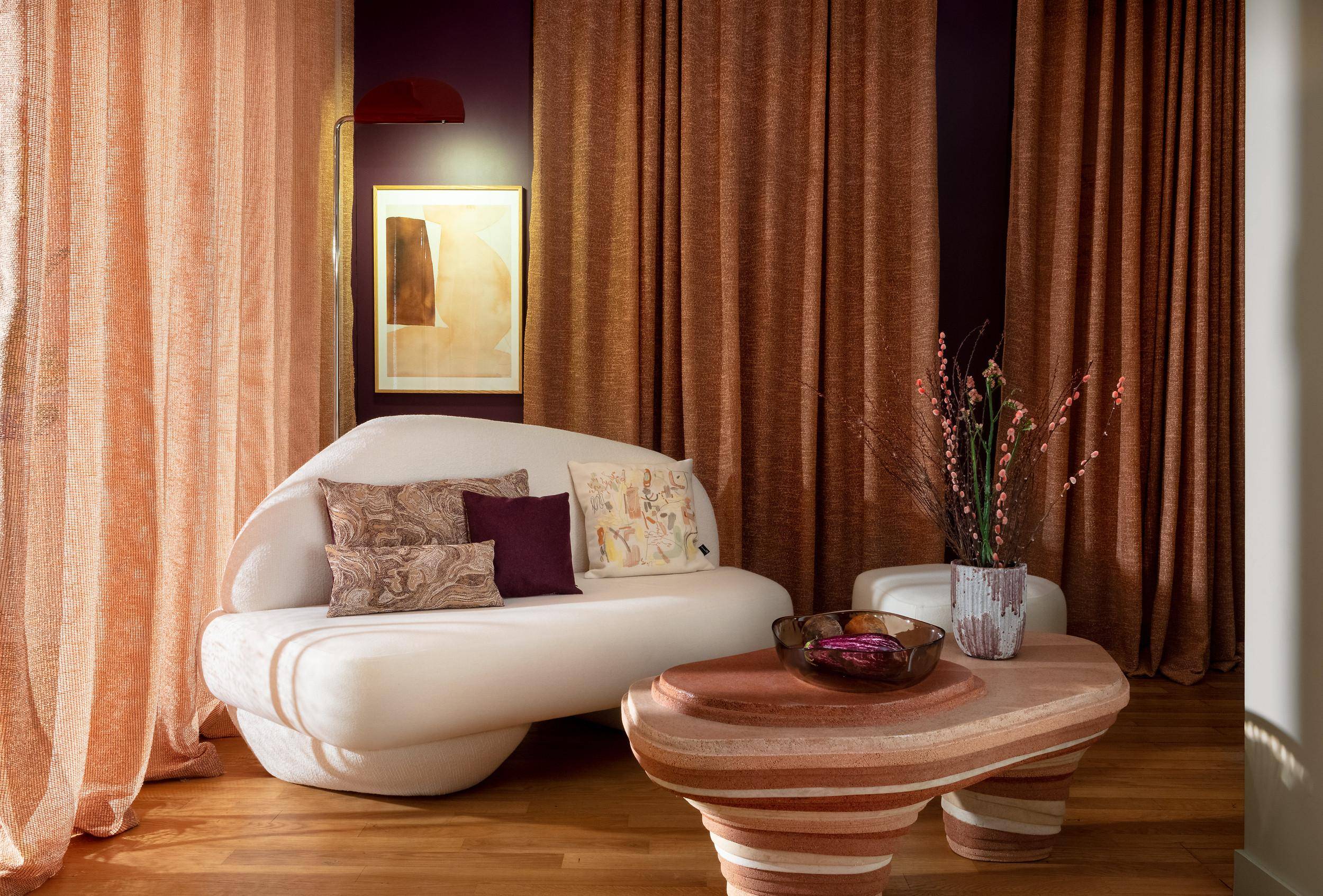 Fischbacher 1819 Benu Chachacha Recycled Fr