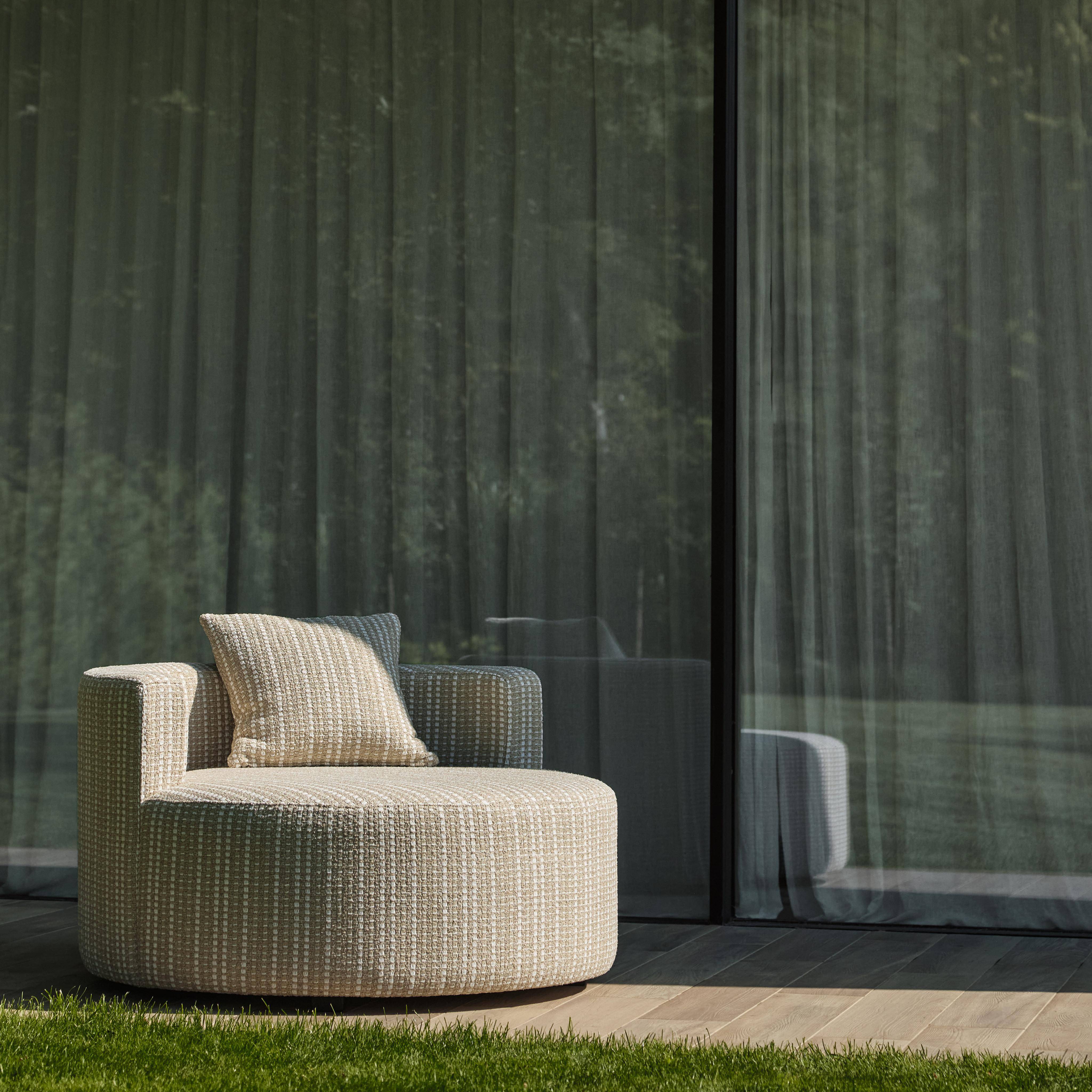 Zinc Stromboli Outdoor