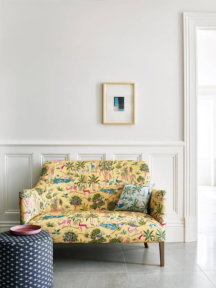 Jane Churchill Raffi