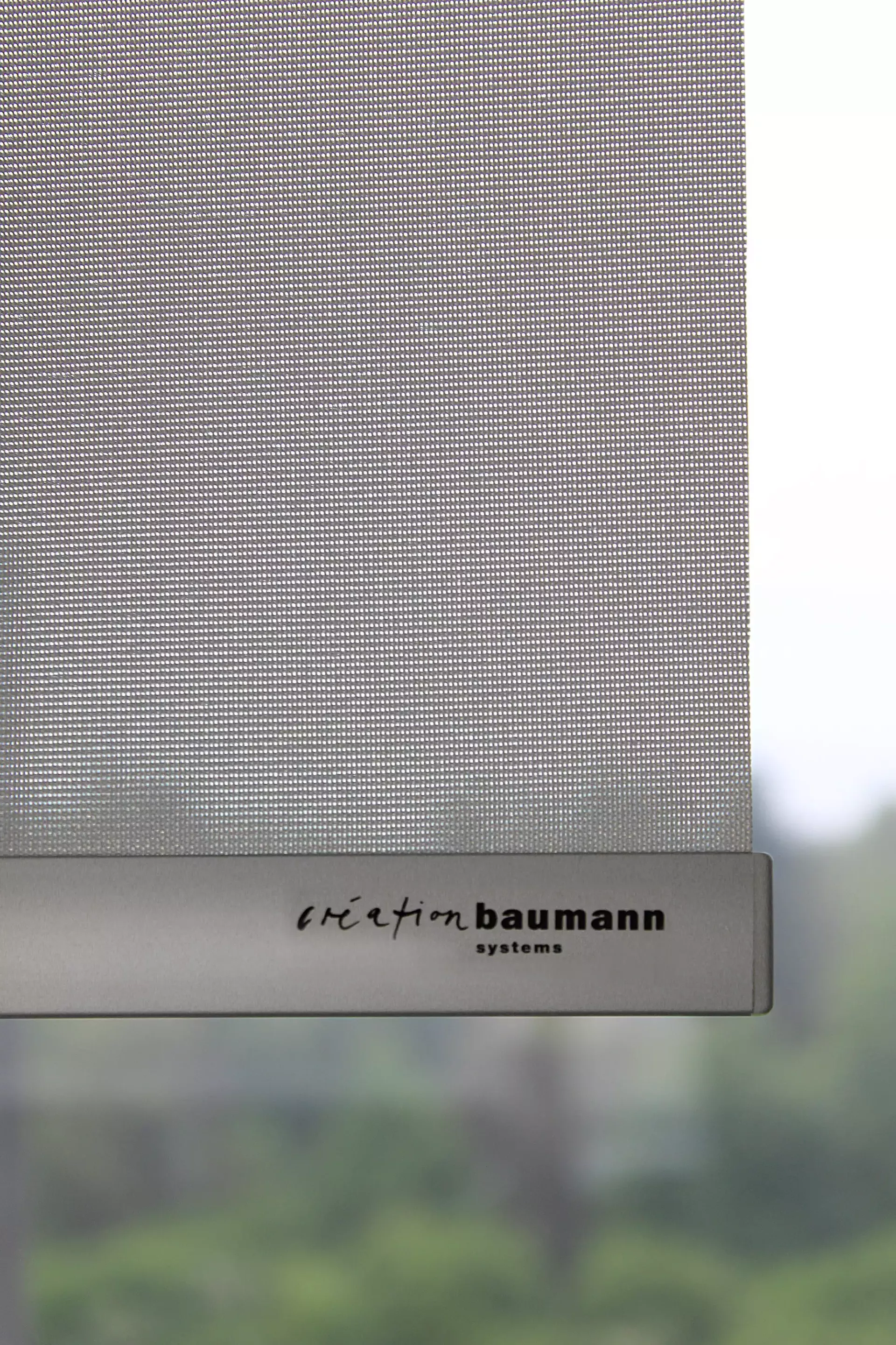 Création Baumann Shadow ll FR -300 R