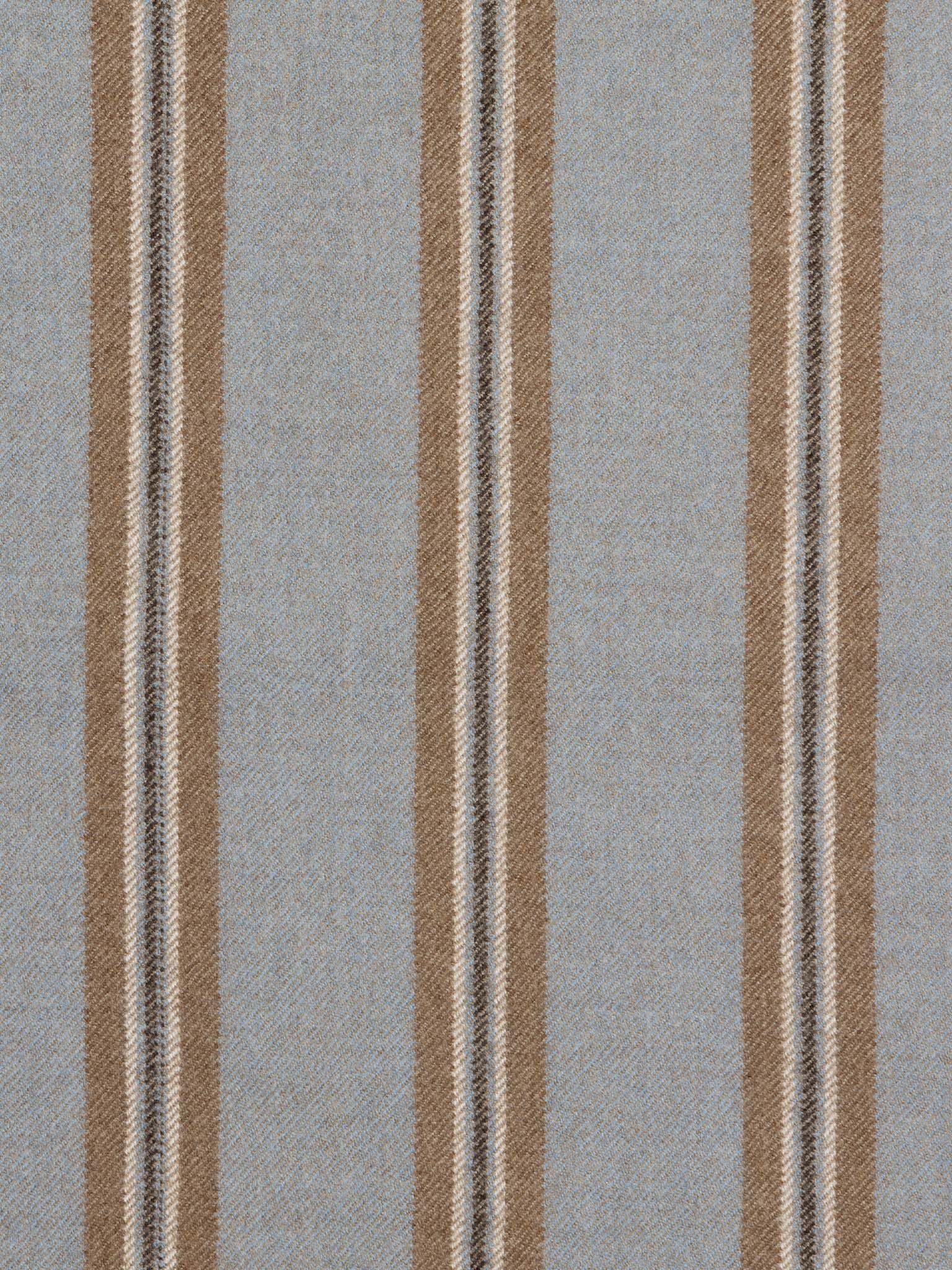 Holland & Sherry Blazer Stripe