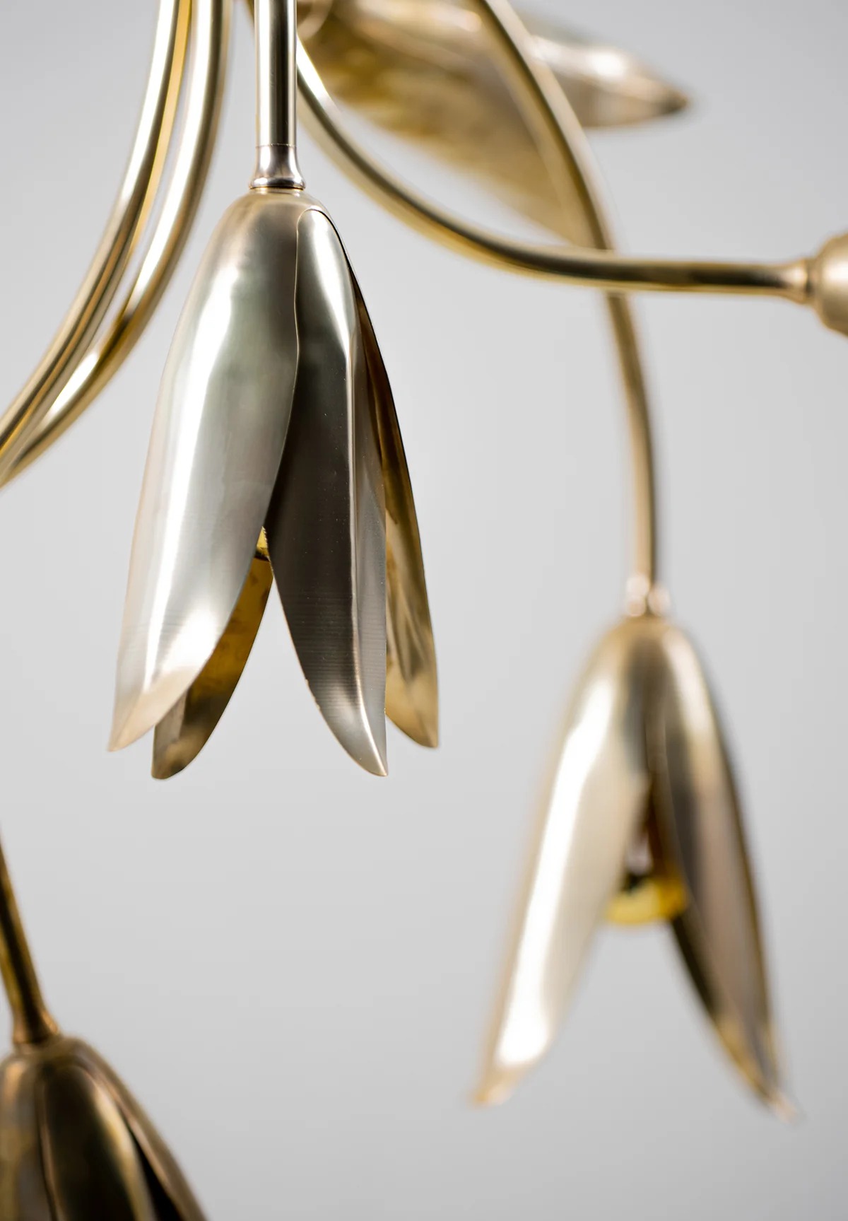 Porta Romana ·  Morales Chandelier