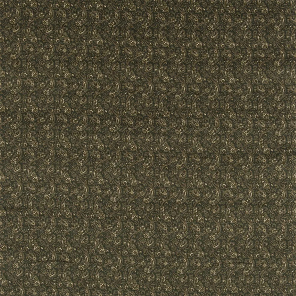 Ralph Lauren Winthrop Paisley