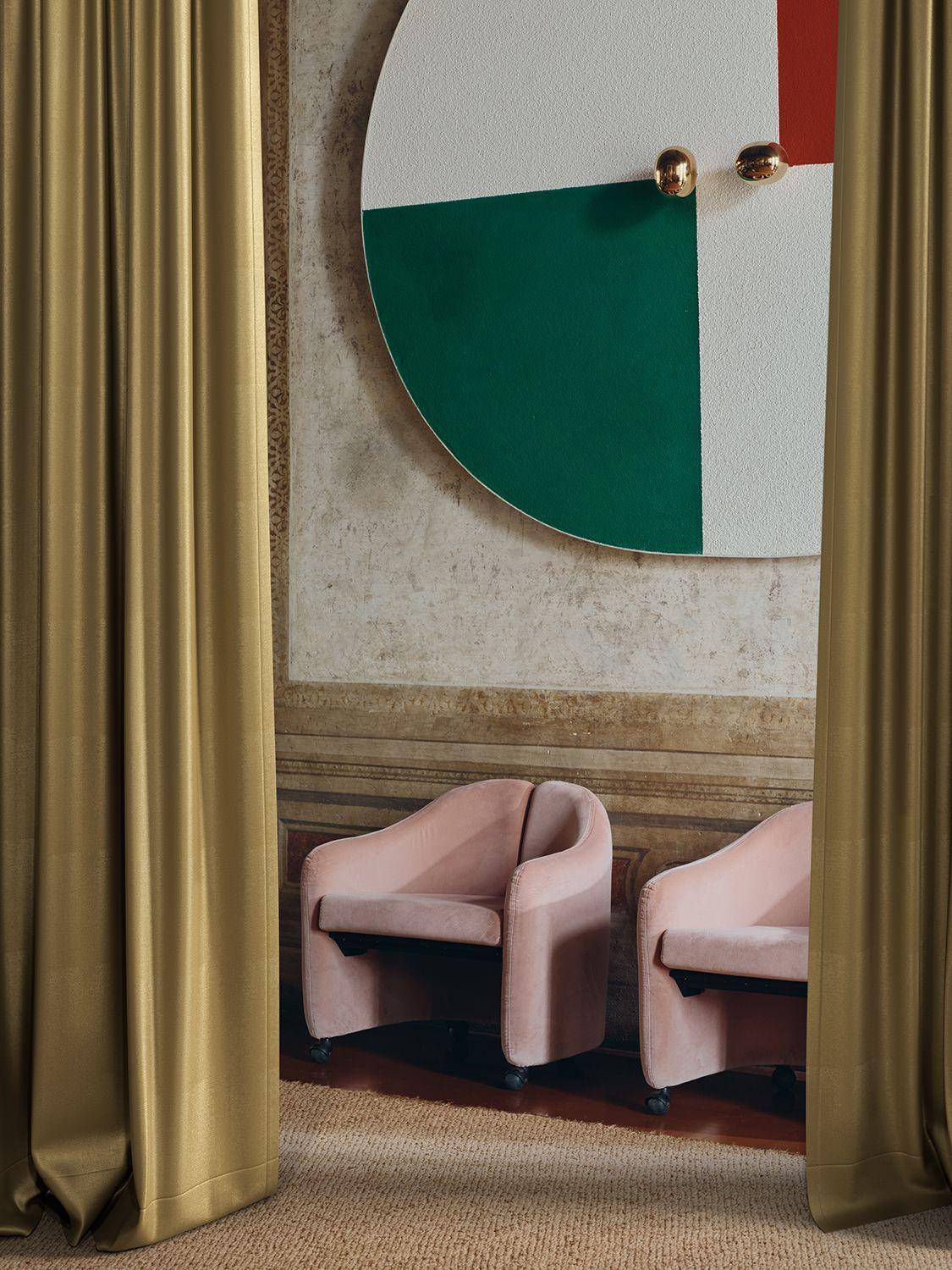 Zimmer + Rohde Palladium