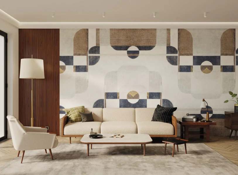 Casadeco Conrad M