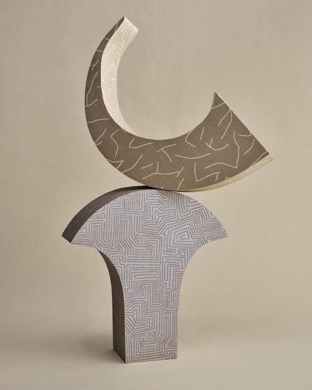 Dedar Lost In Nazca Wall