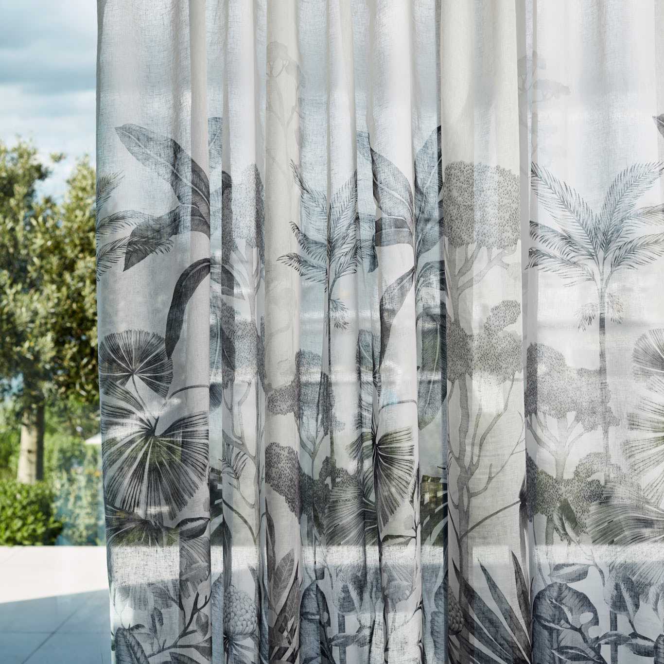 Black Earth/Tranquility