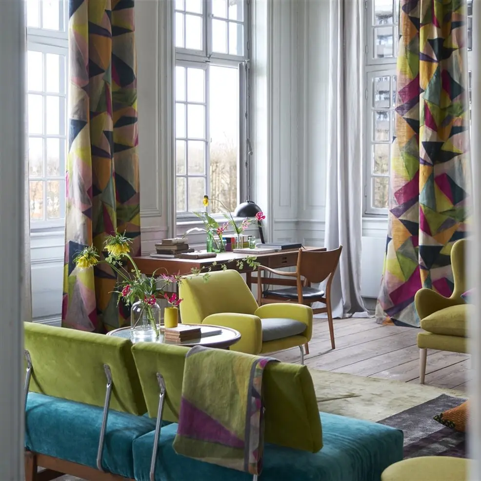 Designers Guild Shikhara