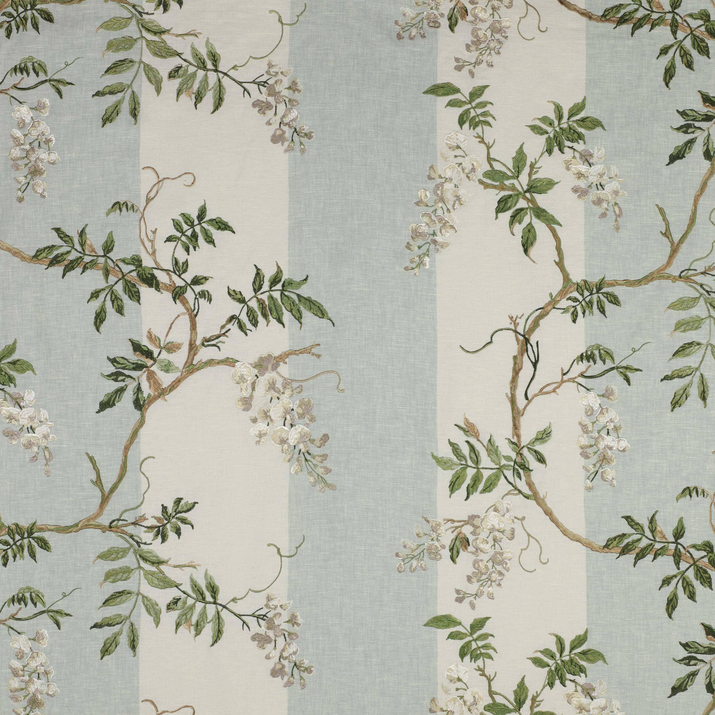 Colefax & Fowler Alderney Stripe