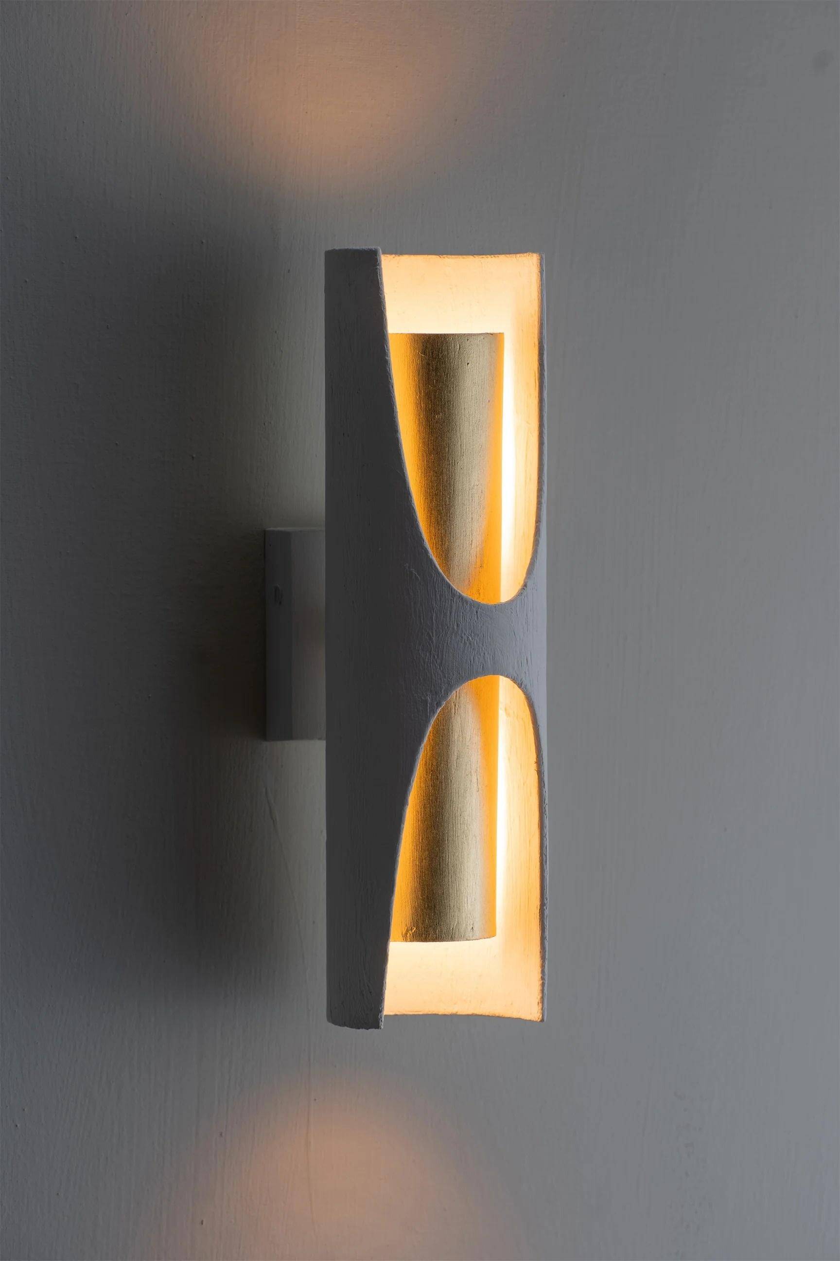 Porta Romana Thera Wall Light