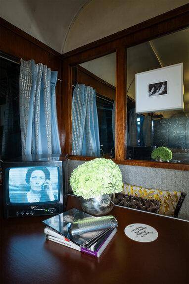 Zimmer + Rohde Bamboo