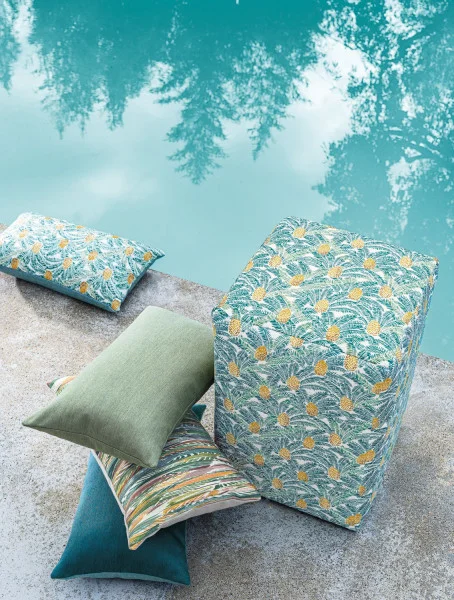 Casamance Pigna 