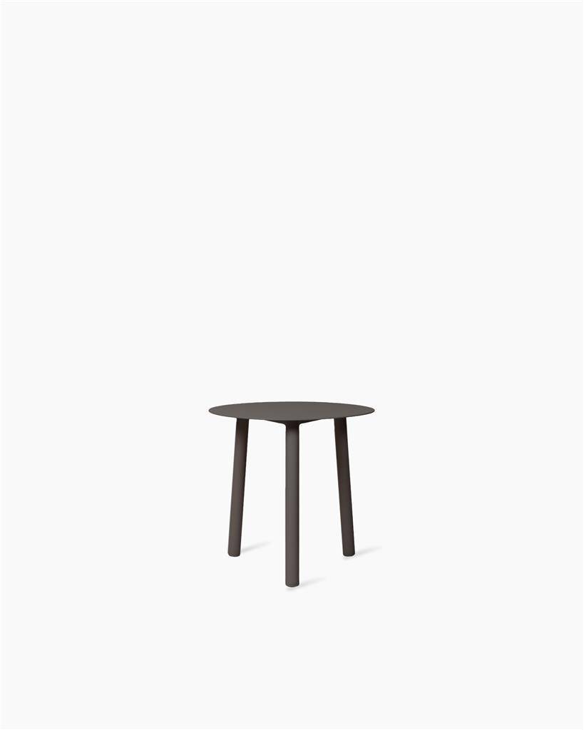 Vincent Sheppard Lilo Side Table 45 cm Fossil Grey