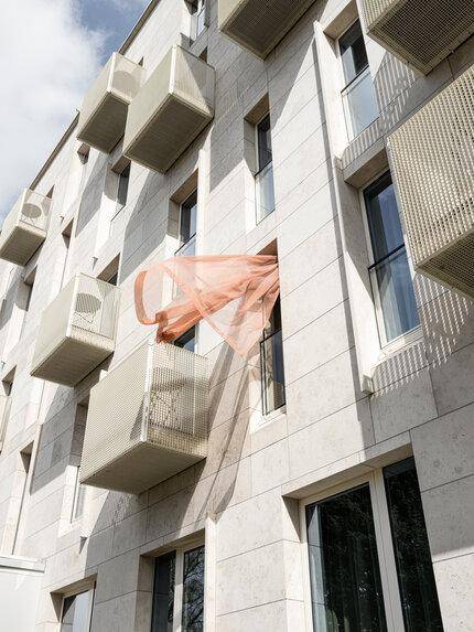 Zimmer + Rohde Aero New FR