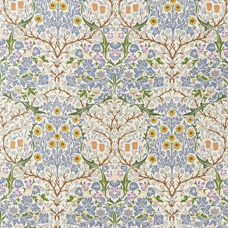 Morris & Co Blackthorn Weave 