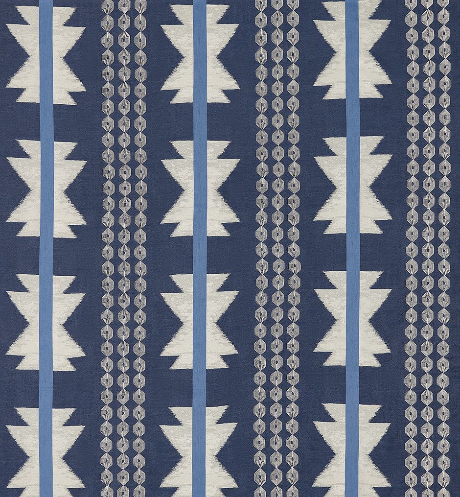 Indigo / Denim