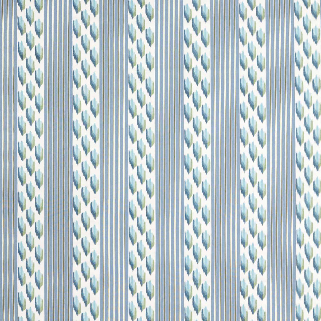 Persian Blue/Cardomom