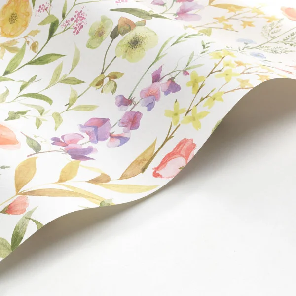 Casadeco Fleurs Des Champs